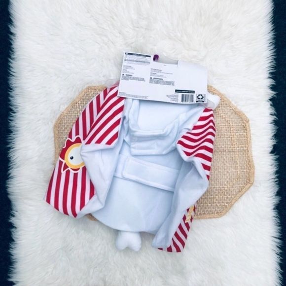 Bucket of Chicken Dog Costume NEW - Picture 4 of 7